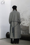 Archivio J.M.Ribot long jacket Co08/CP
